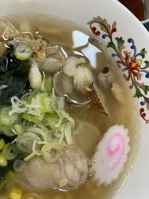 道の駅 はちもり - 岩館（道の駅）の写真