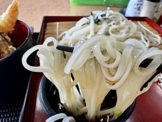 みちのく食事処 - 田沢湖（日本料理）の写真