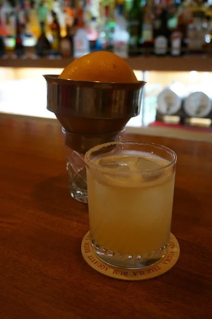 ポットスチル - 大曲（バー）の写真