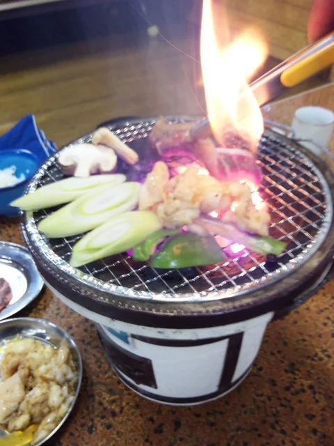 焼肉 アビコ - 天童（焼肉）の写真