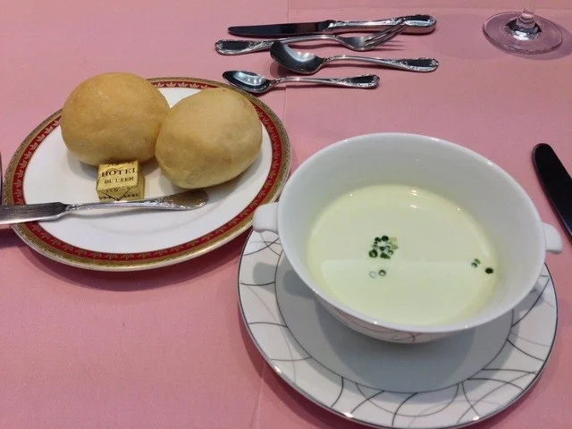 ベルコンテス - 南米沢（フレンチ）の写真