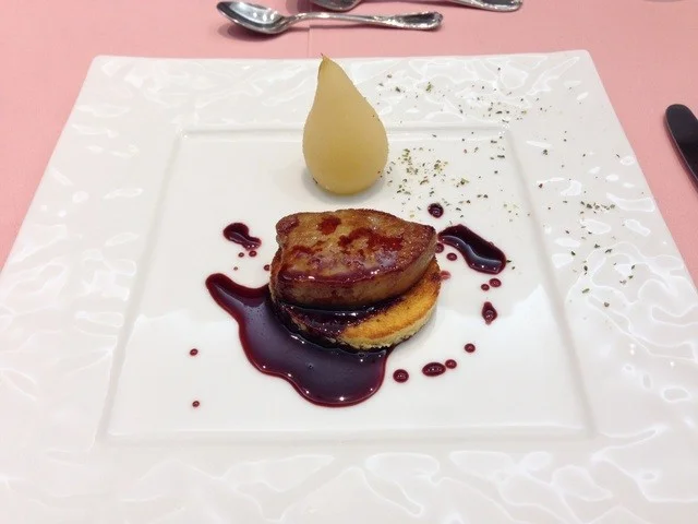 ベルコンテス - 南米沢（フレンチ）の写真