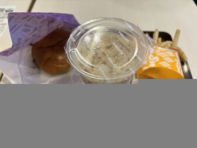 ＺＥＴＴＥＲＩＡ エスパル山形店 - 山形（ハンバーガー）の写真