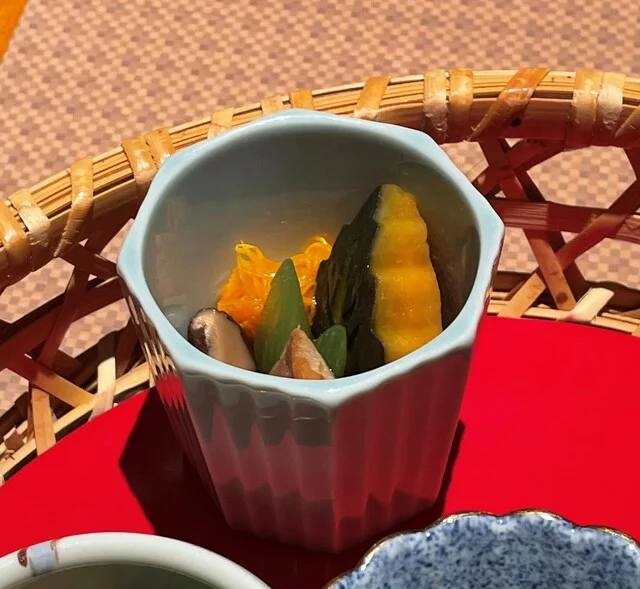 レストラン銀杏 - 遠野（日本料理）の写真