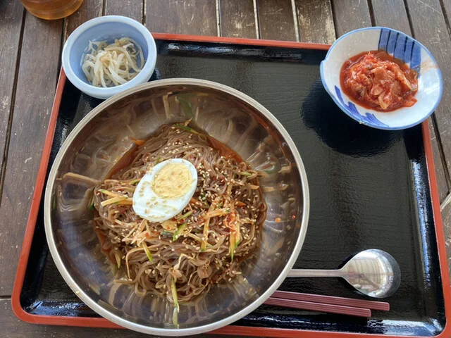 韓国家庭料理 ソナム - 象潟（韓国料理）の写真