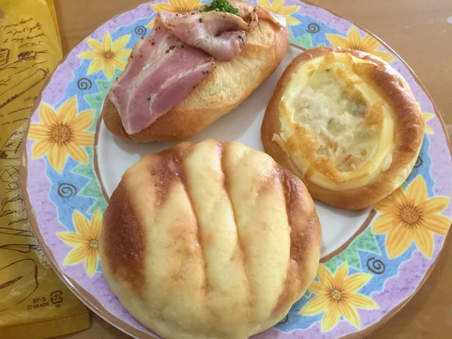 Boule（ブール） - 水沢（パン）の写真