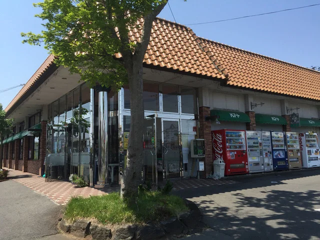 Kマート 川端店（ケーマート） - 水沢（コンビニ・スーパー）の写真