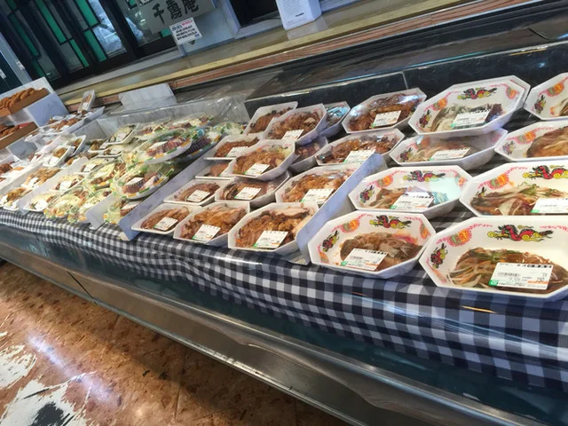 Kマート 川端店（ケーマート） - 水沢（コンビニ・スーパー）の写真