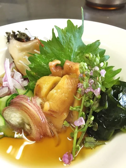 なかよし - 花巻（居酒屋）の写真