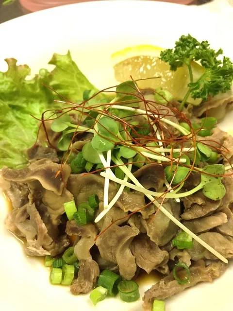 なかよし - 花巻（居酒屋）の写真