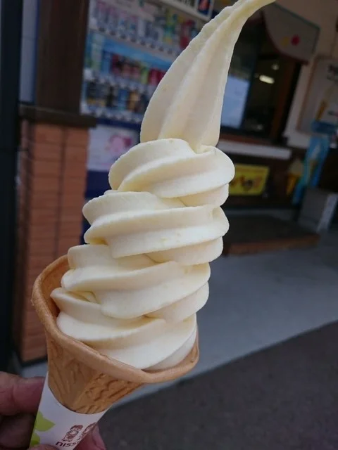 ソフトハウス - 水沢江刺（ジェラート・アイスクリーム）の写真