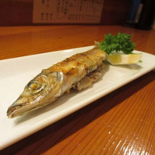 晴家 - 横手（居酒屋）の写真