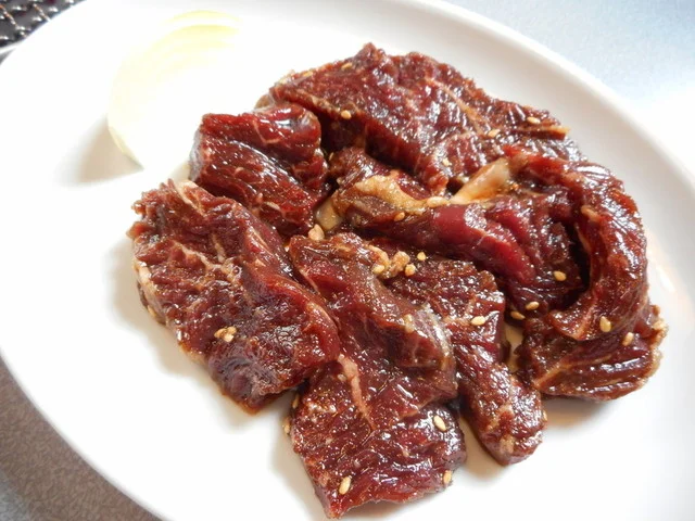 焼肉亭牛ちゃん - 象潟（焼肉）の写真