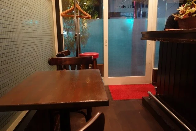 la Tache（ラターシュ） - 宮古（フレンチ）の写真