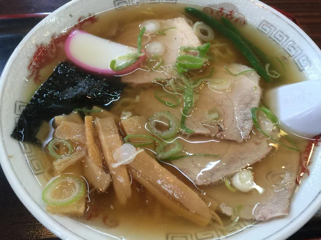 更科 - 水沢（そば）の写真