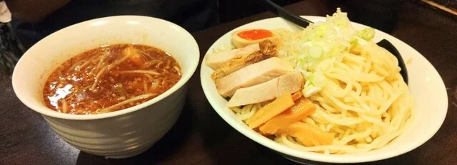 柳家 フェザン店 - 盛岡（ラーメン）の写真