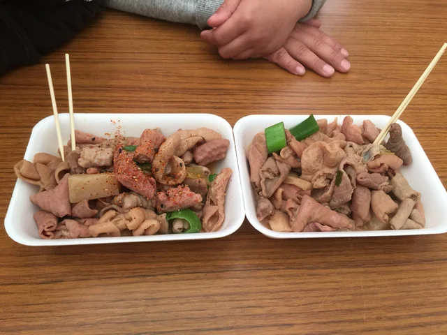 お花見食堂 - 水沢（食堂）の写真