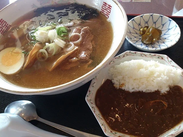 大野台ゴルフ倶楽部 - 大野台（レストラン）の写真