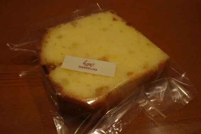 フランス菓子　シャトレー - 西米沢（洋菓子）の写真