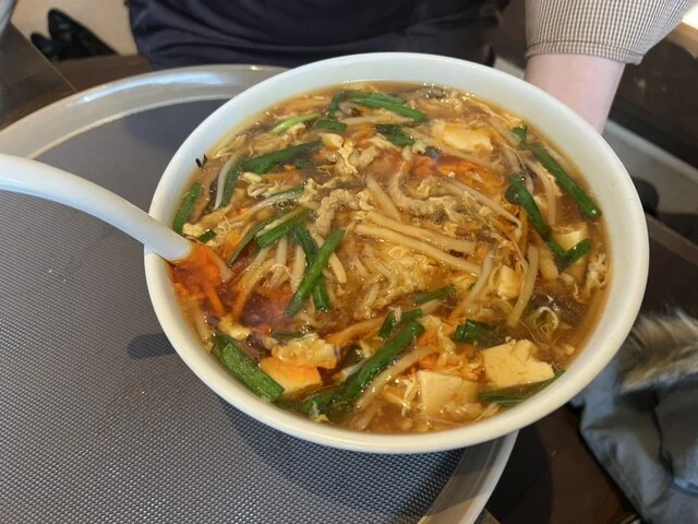 山形五十番飯店上海厨房 桜田店 - 蔵王（中華料理）の写真