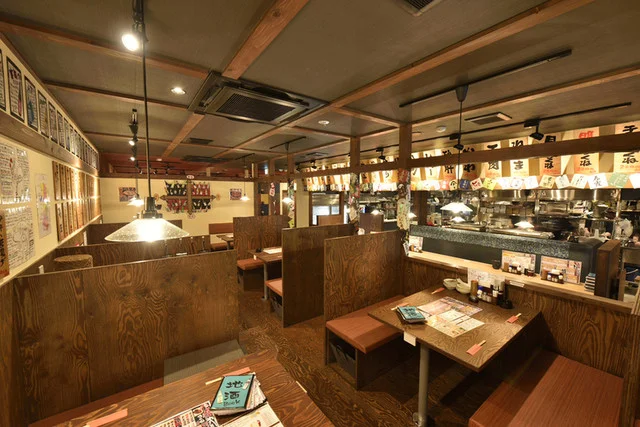 福ト屋（フクトヤ【旧店名】やみ月） - 秋田（居酒屋）の写真