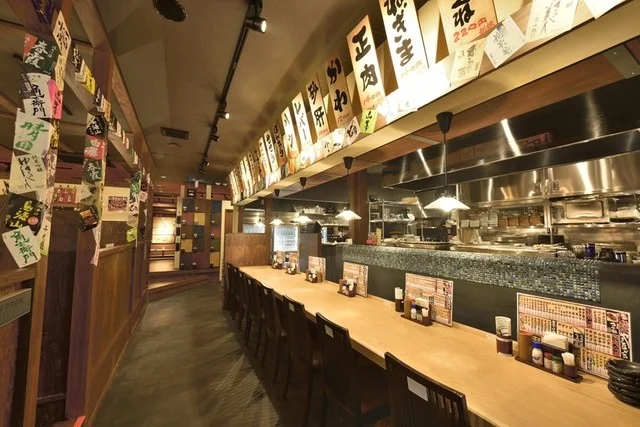 福ト屋（フクトヤ【旧店名】やみ月） - 秋田（居酒屋）の写真