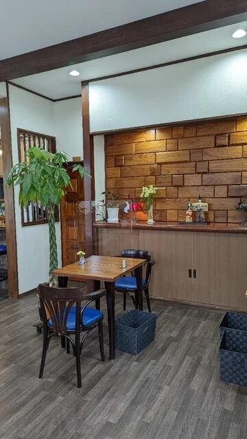 香音（kanon） - 一ノ関（カフェ）の写真