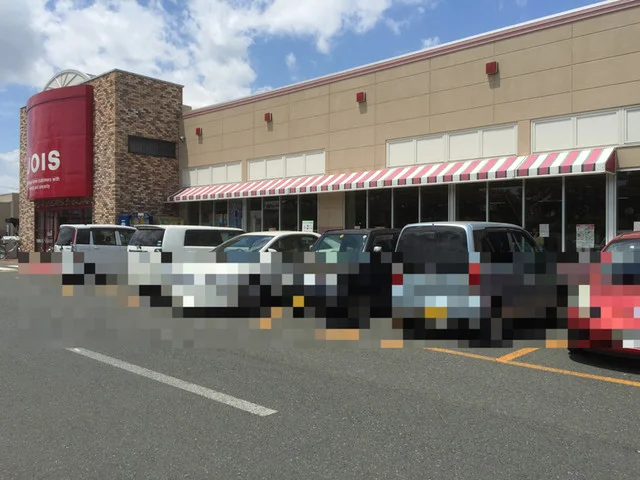 ブレッドメーカーズ ジョイス龍ヶ馬場店 - 水沢（パン）の写真