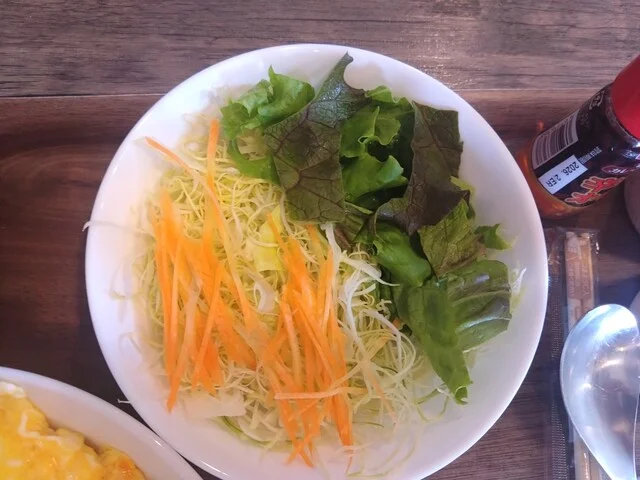 キッチン 毎日屋 - 厨川（食堂）の写真