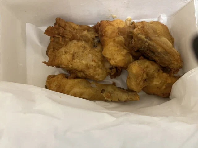 ケンタッキーフライドチキン イオンモール天童店 - 天童南（鳥料理）の写真