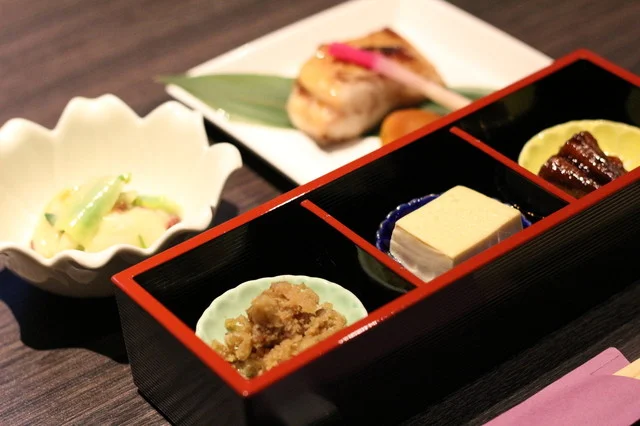 雪月花 - 大曲（日本料理）の写真