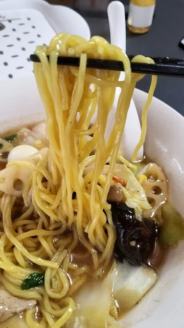 あい食堂 - 後三年（食堂）の写真