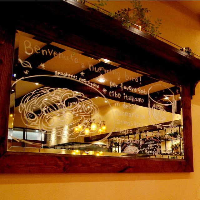 ハミングバード 石巻店（humming bird） - 石巻あゆみ野（イタリアン）の写真