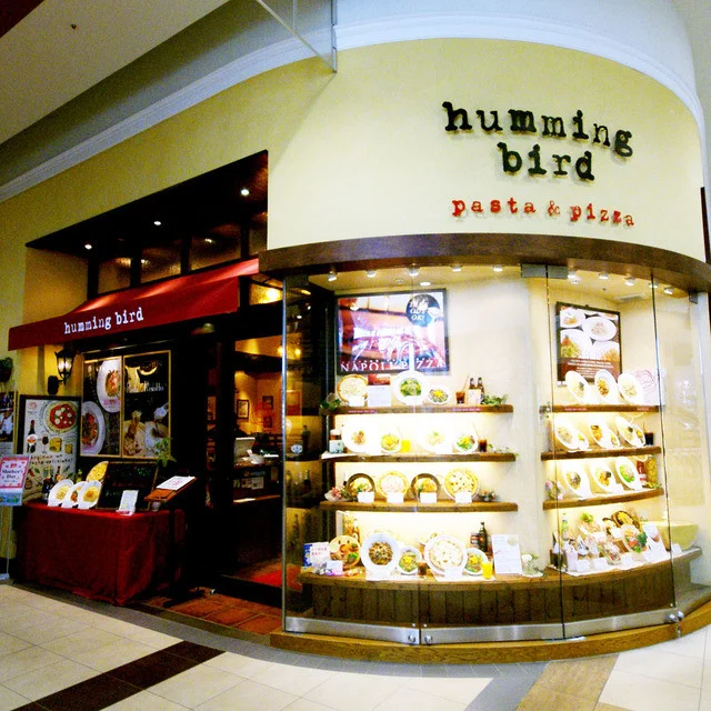 ハミングバード 石巻店（humming bird） - 石巻あゆみ野（イタリアン）の写真