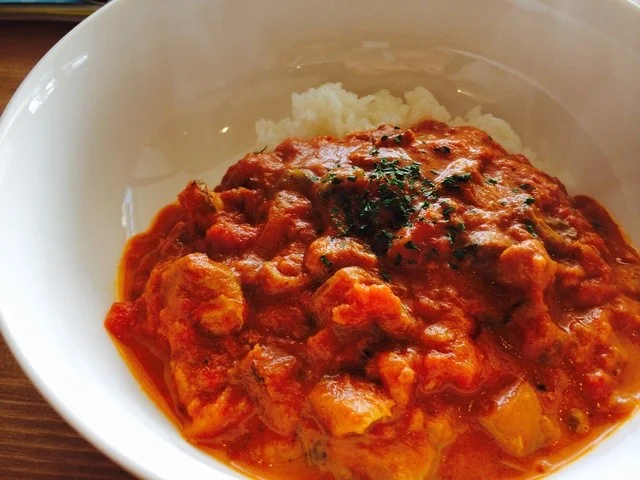 地球屋 - 水沢（喫茶店）の写真