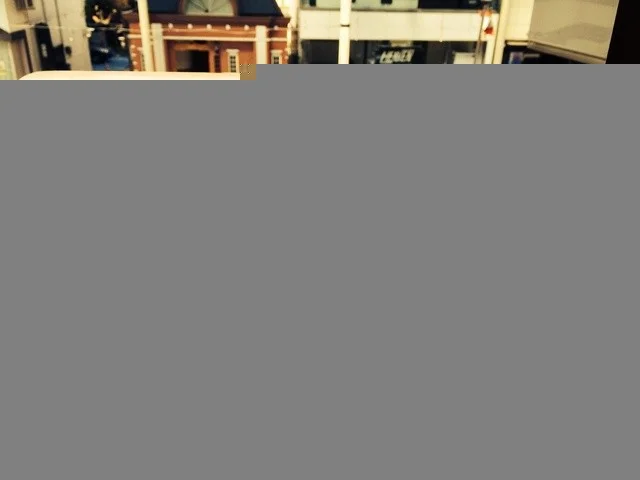 地球屋 - 水沢（喫茶店）の写真