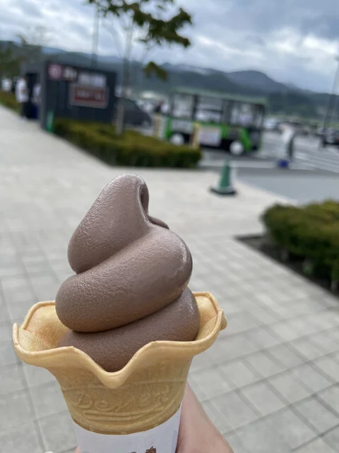 すなば珈琲 高田松原店（SUNABA COFFEE） - 陸前高田（カフェ）の写真