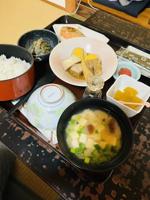 仙養館 - 金田一温泉（旅館・民宿）の写真