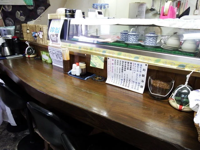 大衆酒場　浜ちゃん - 一ノ関（居酒屋）の写真