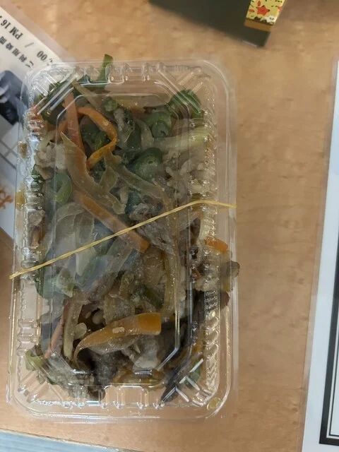 ほかほか弁当 御成町店 - 大館（弁当）の写真