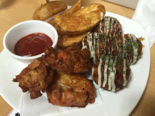 お食事処まつや - 水沢（レストラン）の写真