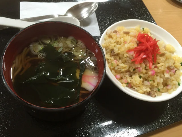 お食事処まつや - 水沢（レストラン）の写真