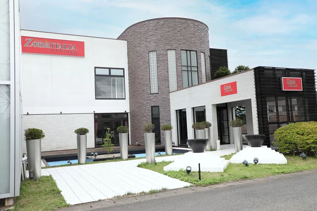 ゾーナイタリア盛岡 - 青山（イタリアン）の写真