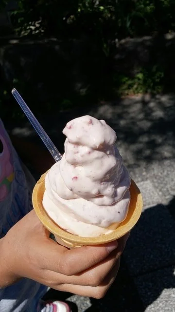 喫茶キャロル（丸万商店） - 蔵王町その他（喫茶店）の写真