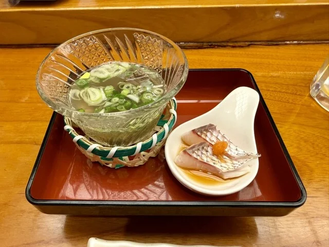 寿し一 - 渋民（寿司）の写真