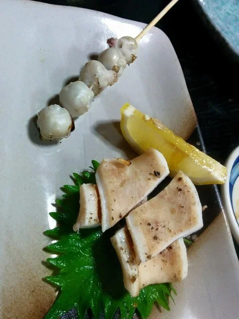 高はし（たかはし） - 久慈（居酒屋）の写真