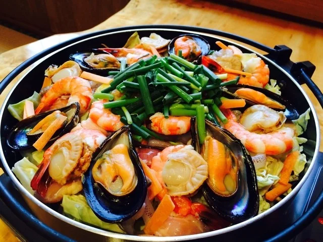 魚棚（うおんだな） - 久慈（海鮮）の写真