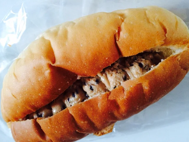 Boule（ブール） - 水沢（パン）の写真