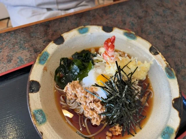 藤八堂 - 角館（鳥料理）の写真