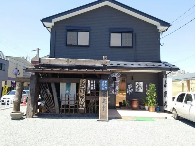 春潮楼 - 石巻（ラーメン）の写真